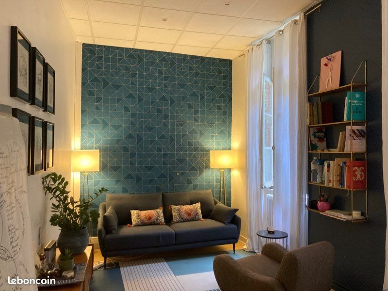 photo cabinet Pauline Amoyel 