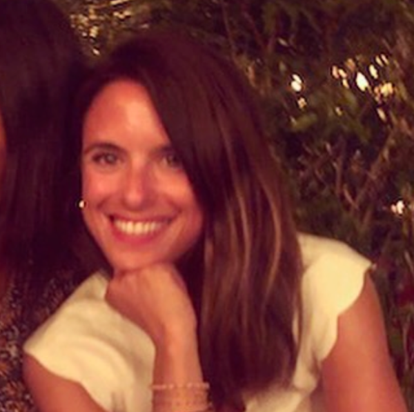 Laure Caron Sophrologue