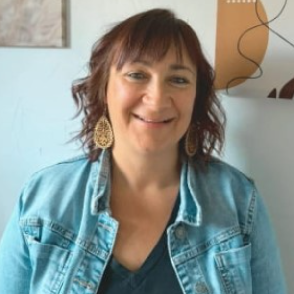 Hélène Duffet - Hypnothérapeute