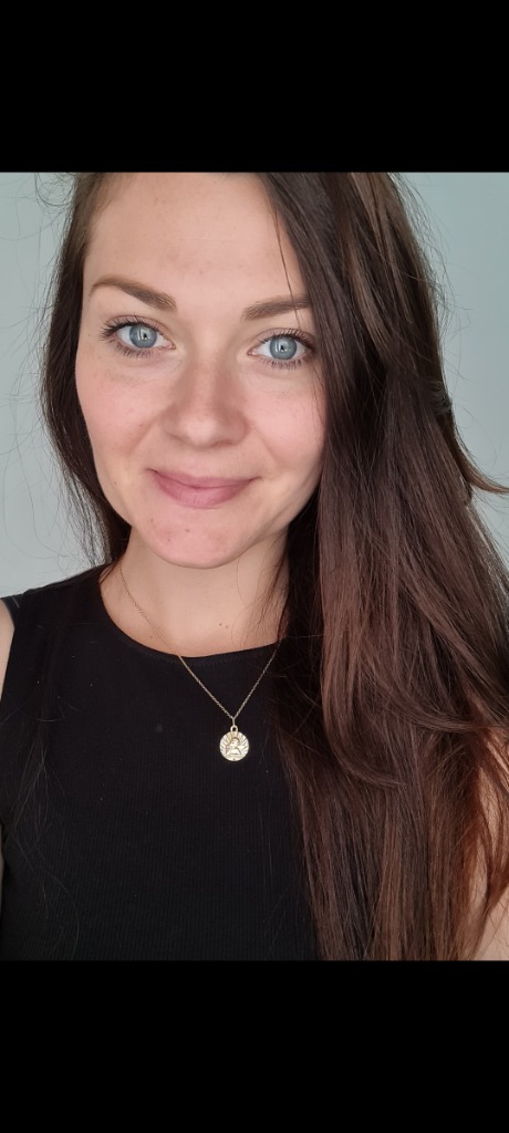 photo portrait Darlène Chollet