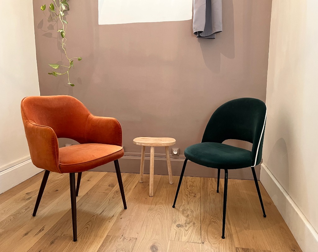 photo cabinet Chao Marina