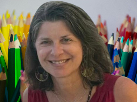 photo portrait RéAnn Écriture