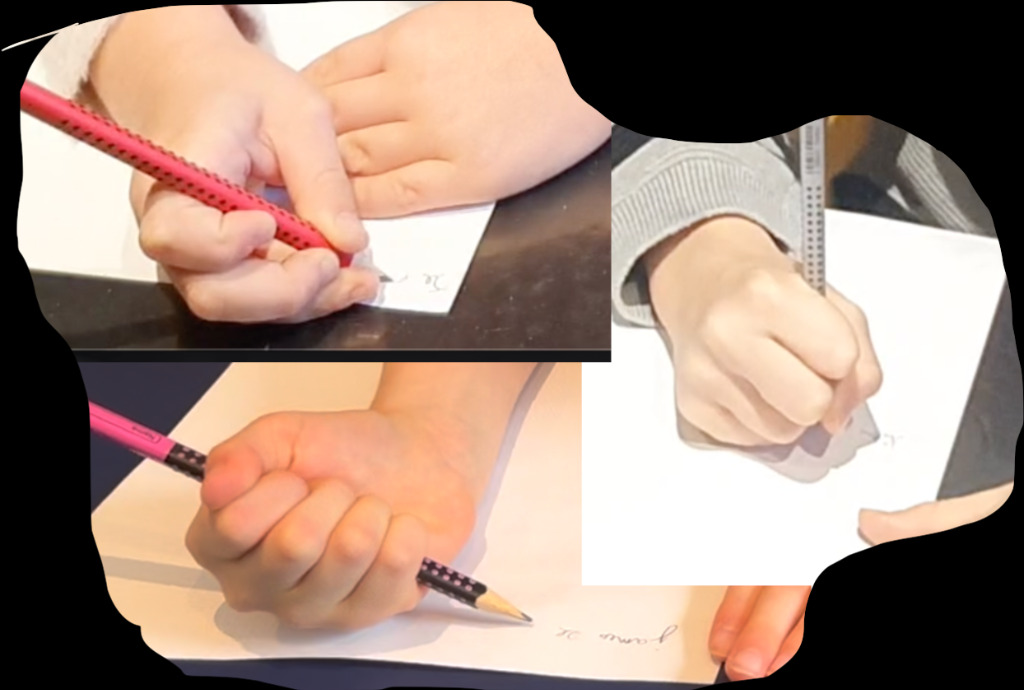 photo seance RéAnn Écriture