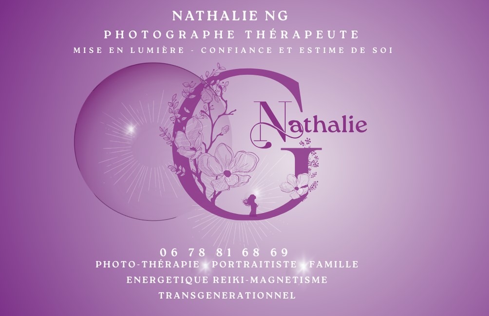 photo activite Nathalie Guenancia Photographe thérapeute