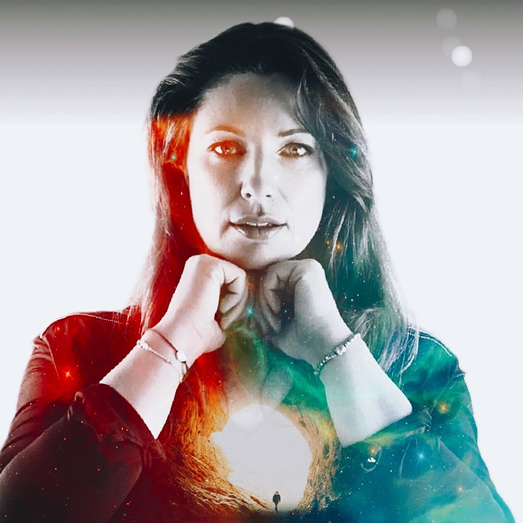 photo portrait Nathalie Guenancia Photographe thérapeute