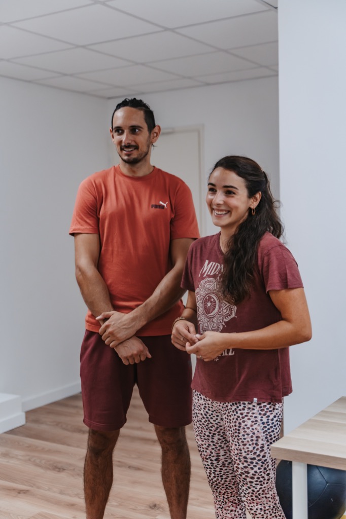 photo portrait Athléa