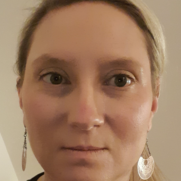 Vinciane (La Constellation de l’Hydre)