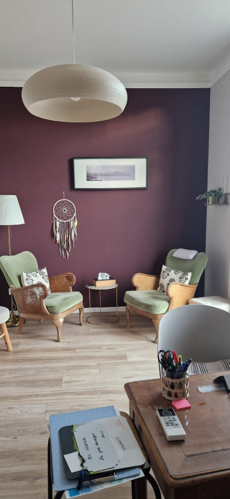 photo cabinet Liliana Claudel