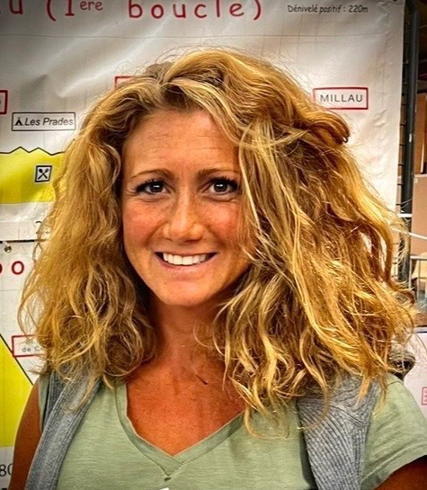 photo portrait Claire Saslawski Equilibre Nutrition Santé