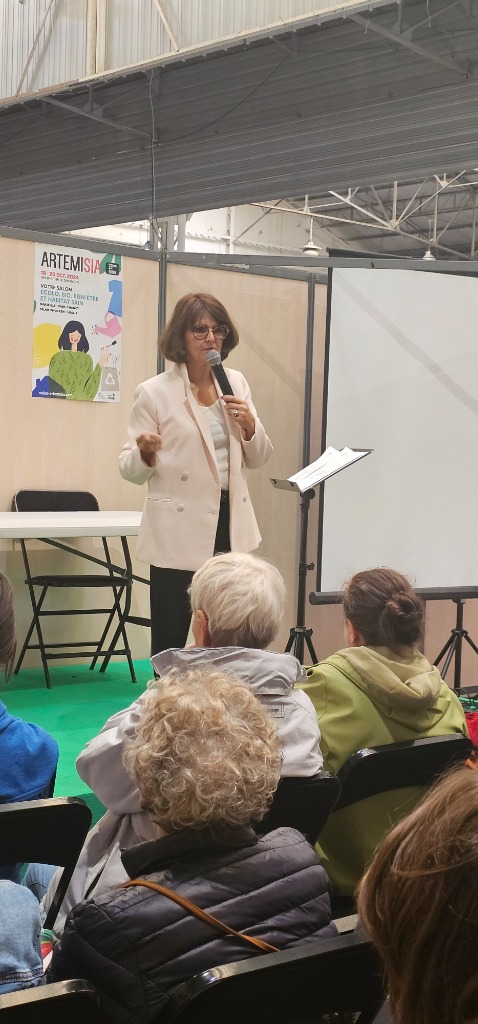 photo seance Nathalie Fontan 