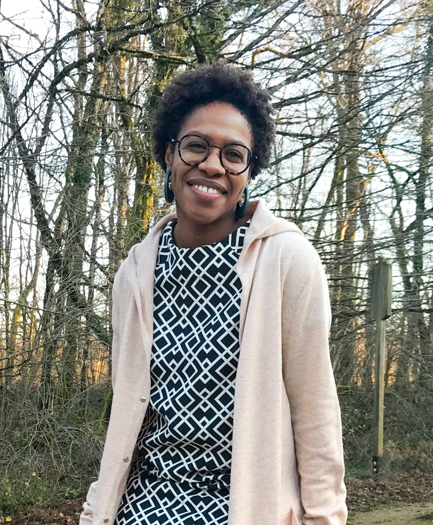 photo portrait Sira Koné