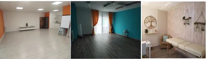 photo activite Pascal et Lucy