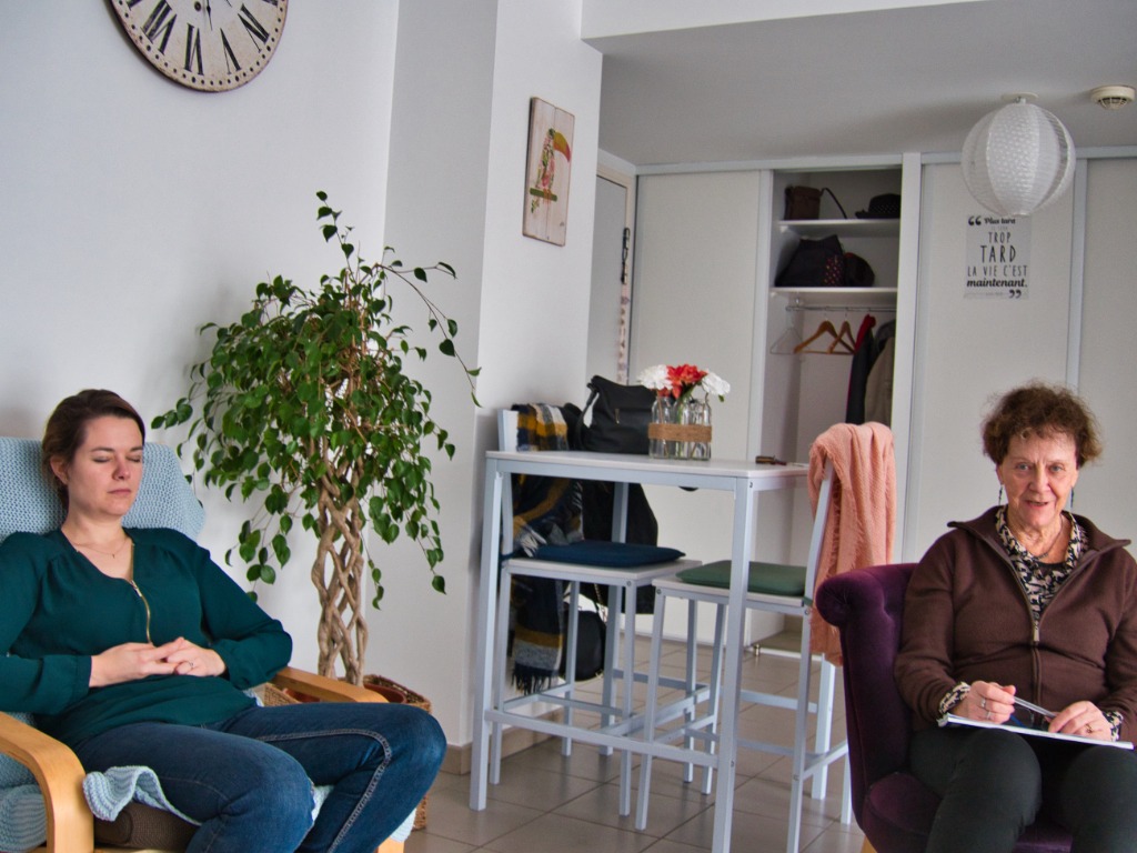 photo activite Catie LAGORCE