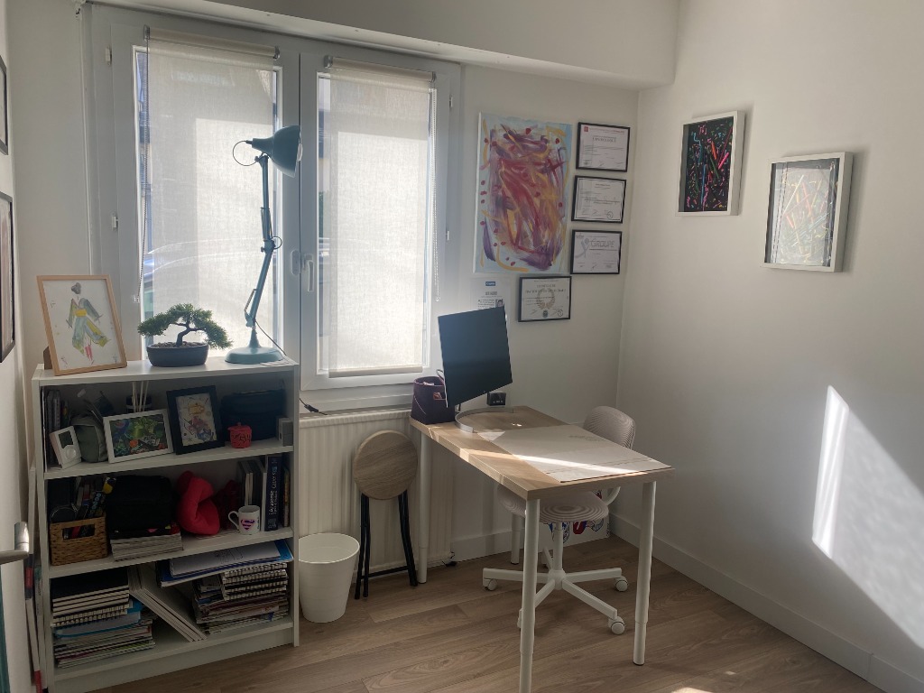 photo cabinet Catie LAGORCE