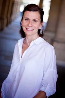 photo portrait Catie LAGORCE