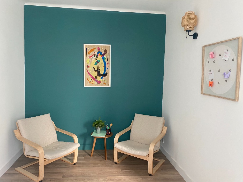 photo seance Catie LAGORCE