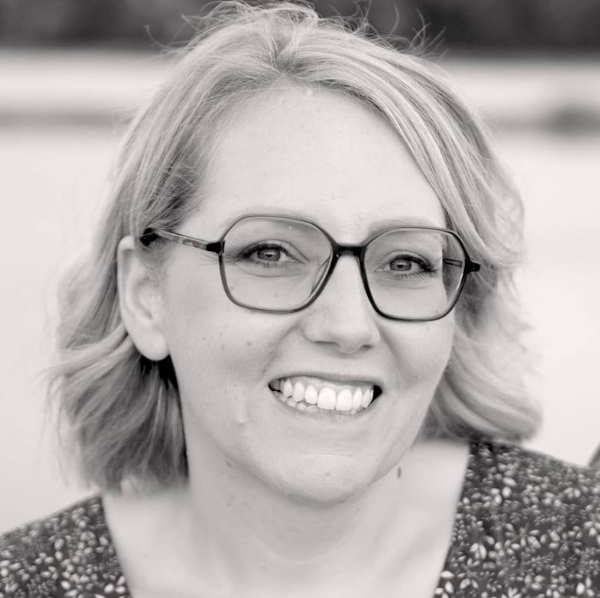 Angélique TERRIEN Kinésiologue certifiée