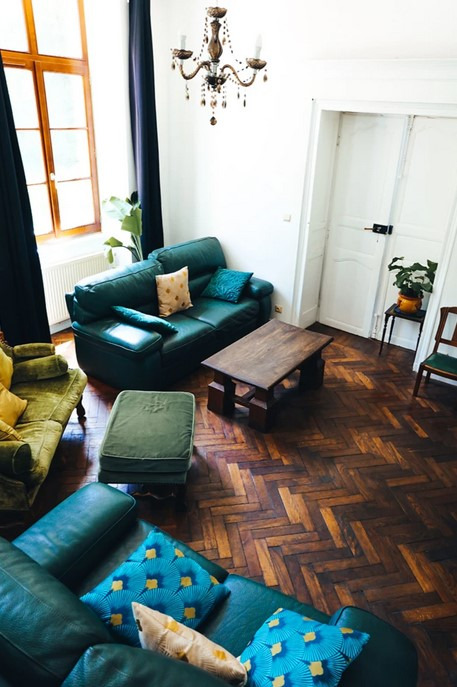 photo cabinet Aurélie Griveau