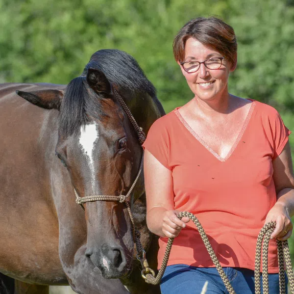 Une fenêtre ouverte - Alexandra Gauvrit