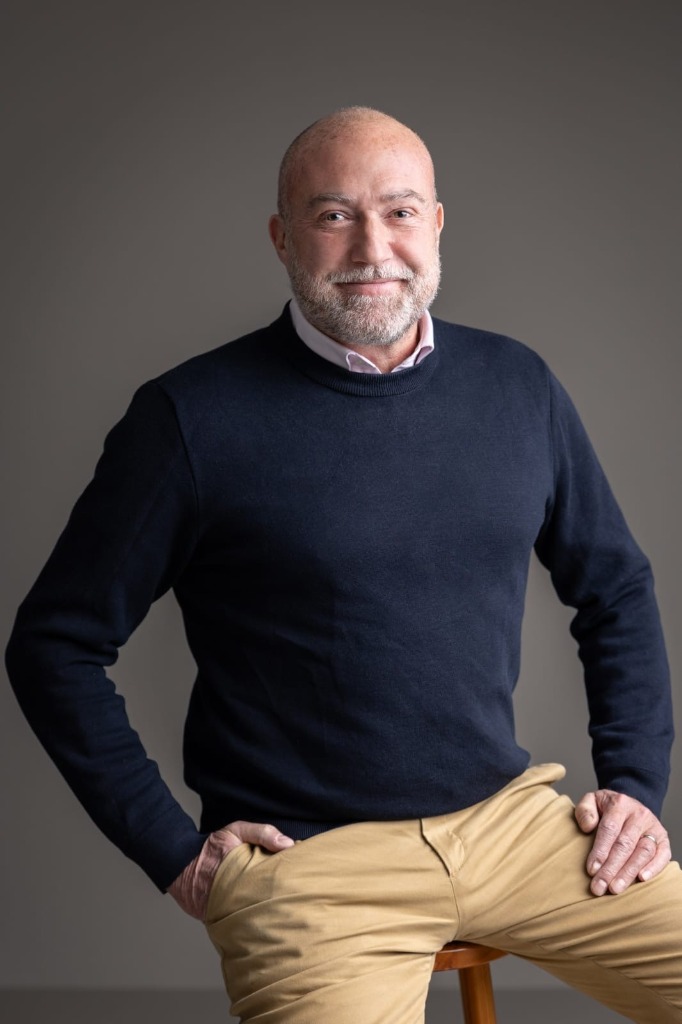 photo portrait Envol hypnose / Laurent Verroye