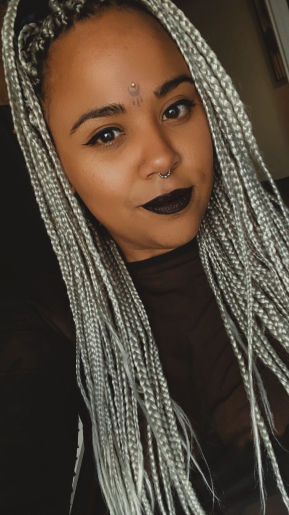 photo portrait Hayano Violaine 