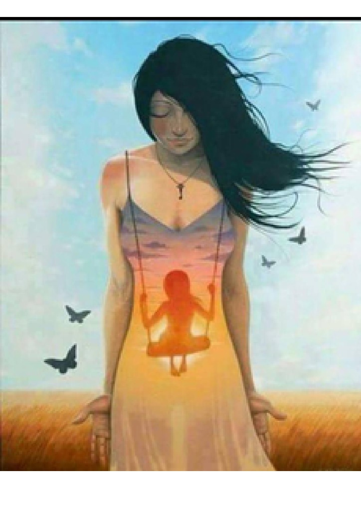 photo diplome Célina ROBERT - L’Envol du Colibri 33