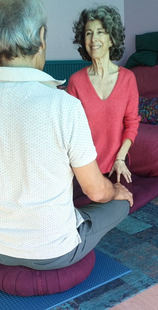 photo activite Hypnose Blois Agathe Chéroux