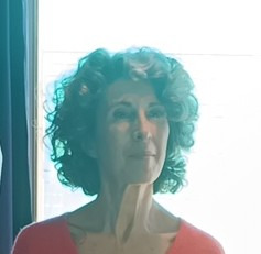 photo portrait Hypnose Blois Agathe Chéroux