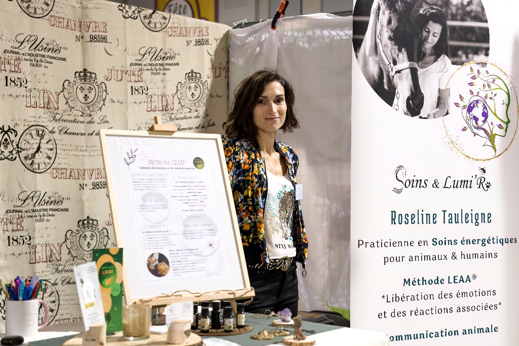 photo activite Soins & Lumi’R