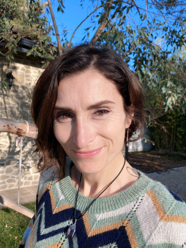 photo portrait Soins & Lumi’R