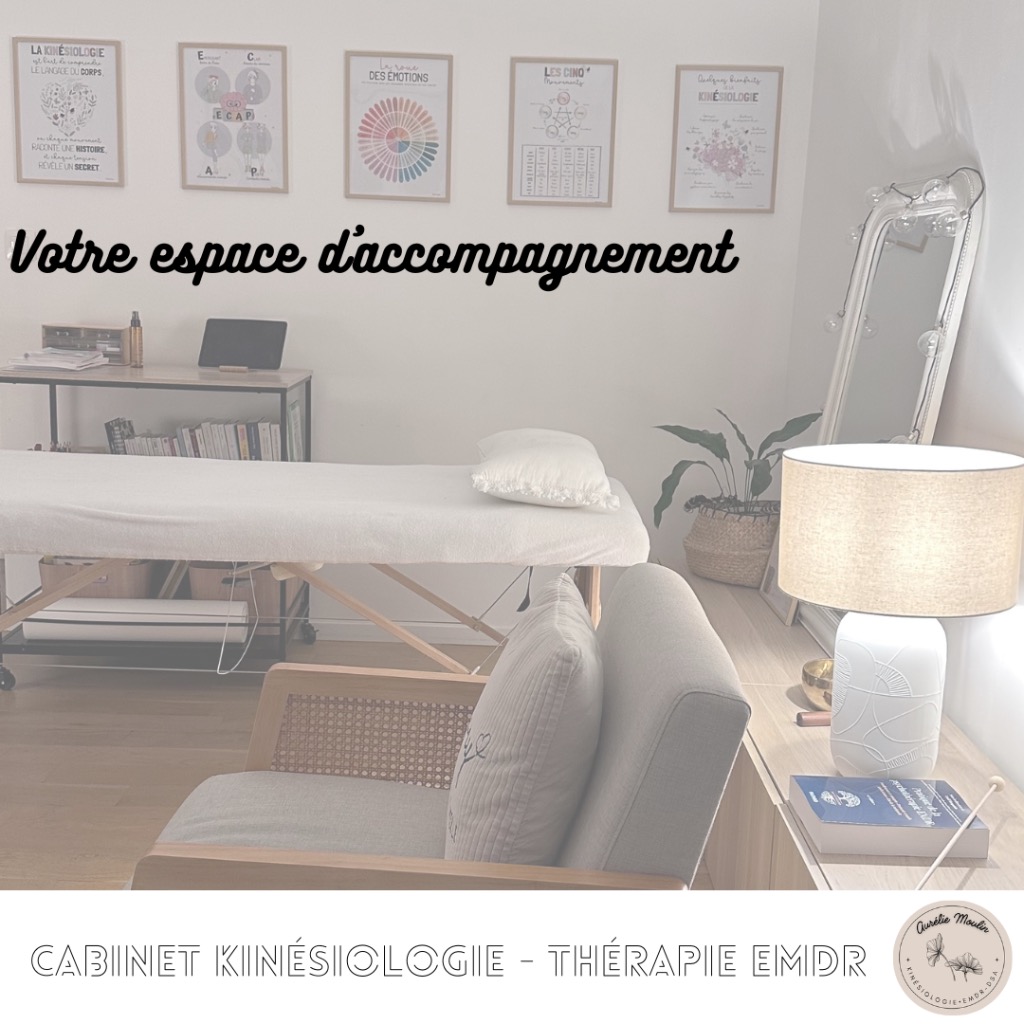 photo cabinet Aurélie Moulin