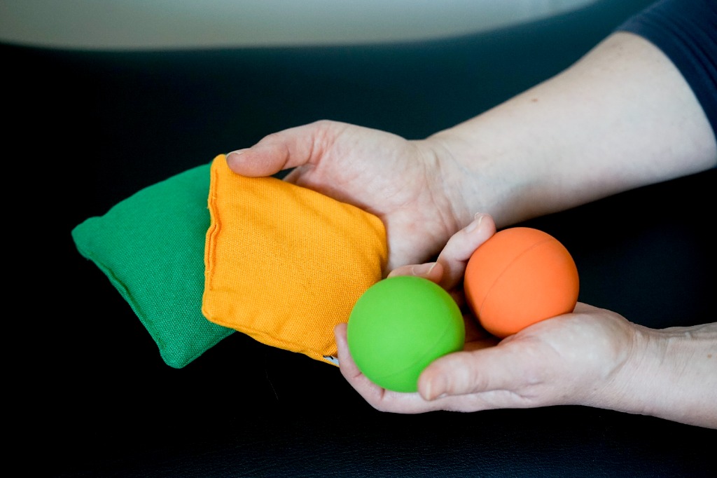 photo seance Isabelle GAUBERT