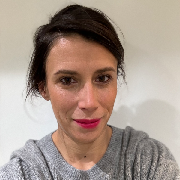 Nadège Maire - NaMa Sté Kinésiologie