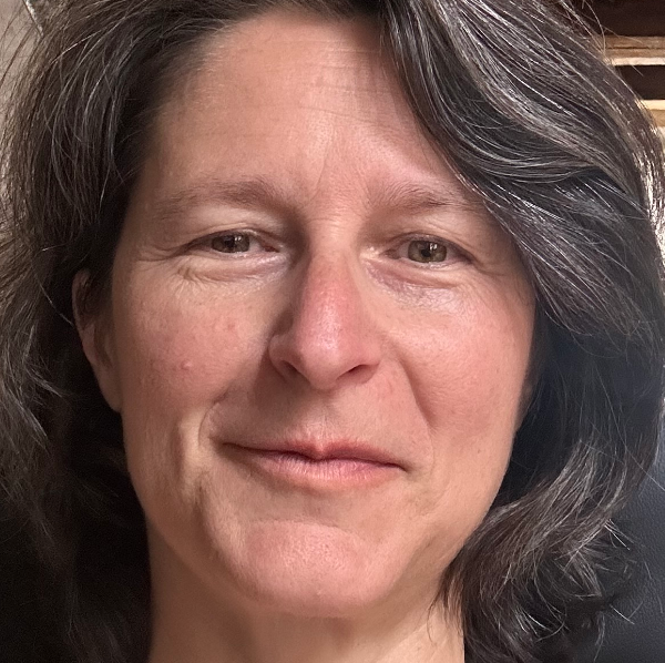 Syliane CHOMBART-BERTRAND