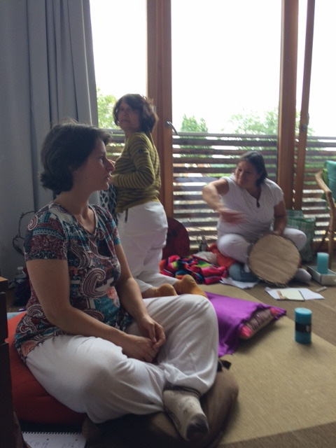 photo activite Syliane CHOMBART-BERTRAND