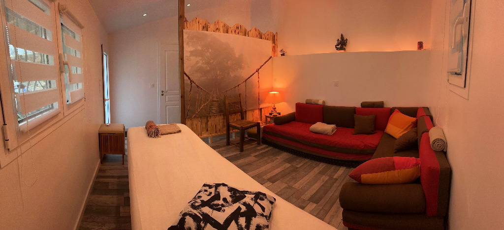 photo cabinet Syliane CHOMBART-BERTRAND