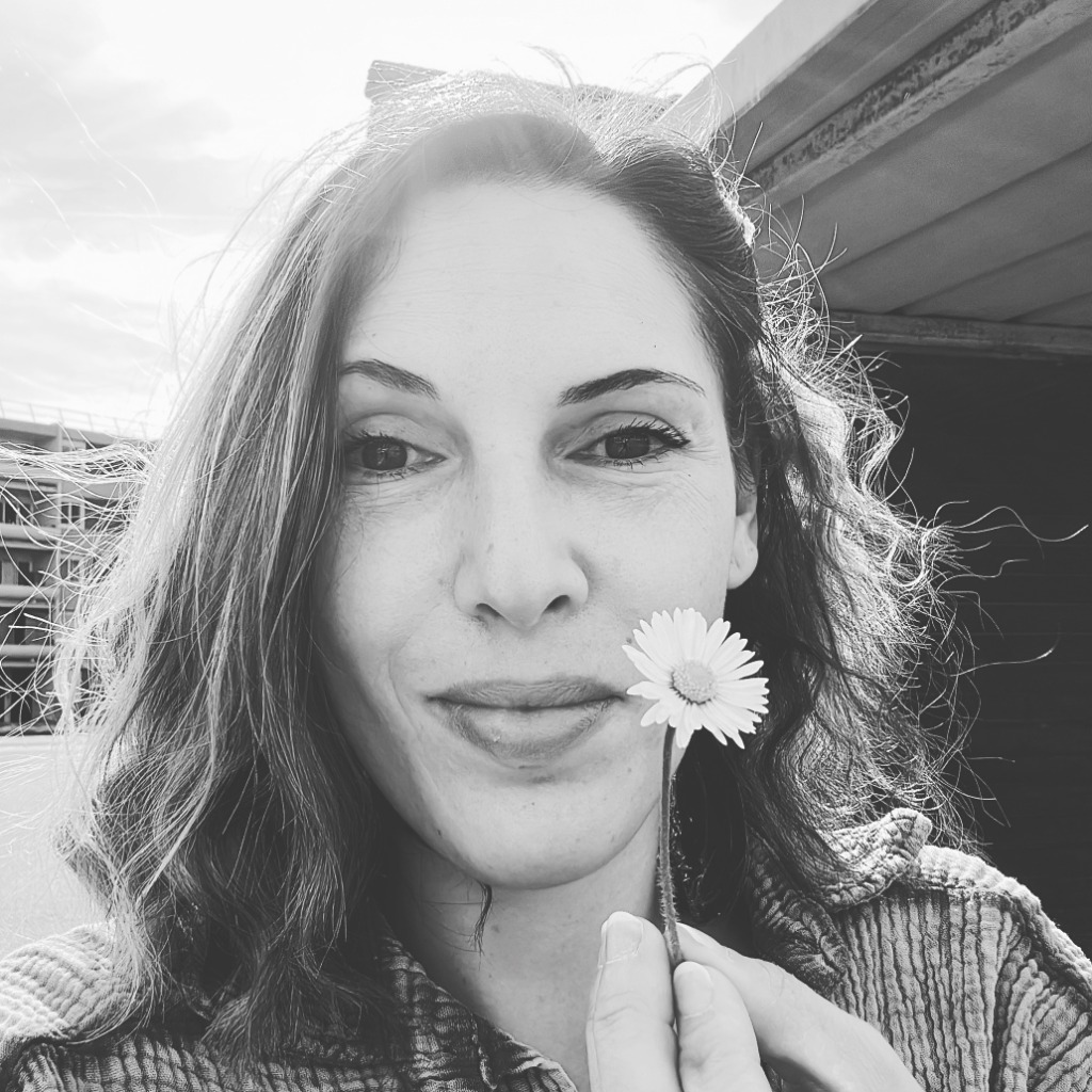 photo portrait Amandine Boucard Naissances Infinies