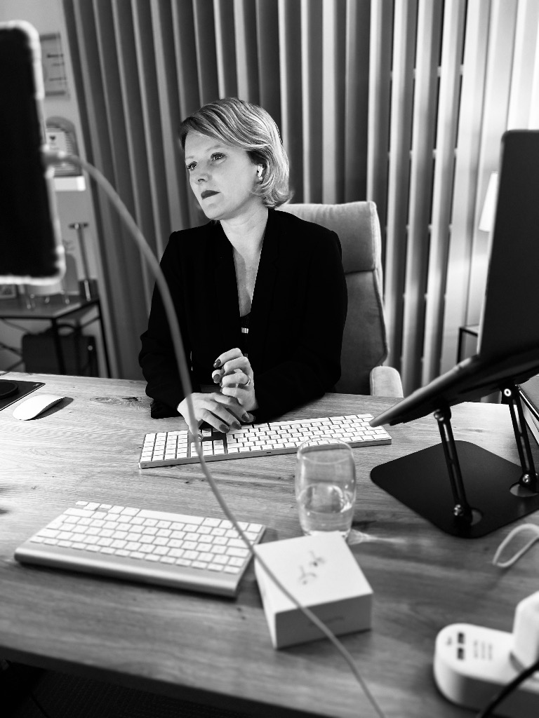 photo activite Aurélie Trément Coaching