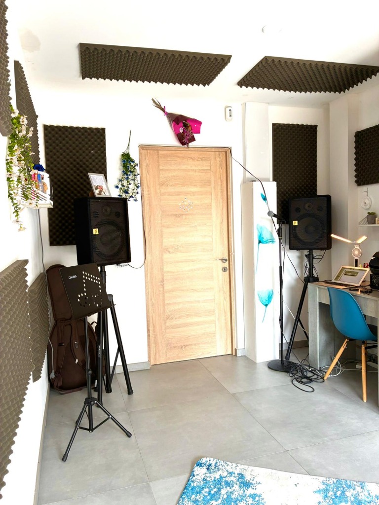 photo diplome Élodie Salvador 