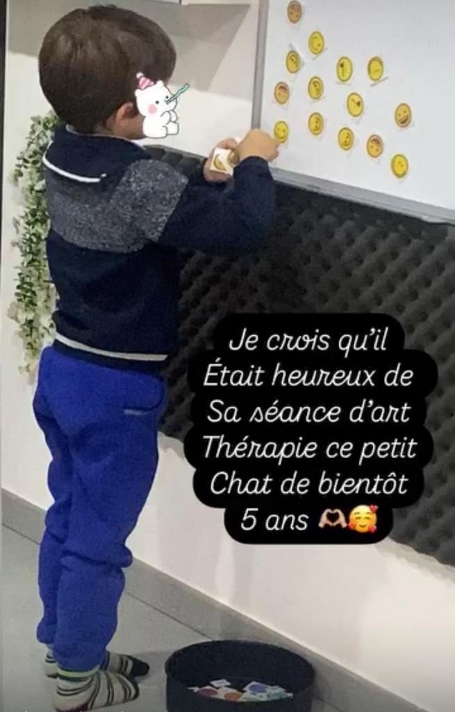 photo portrait Élodie Salvador 