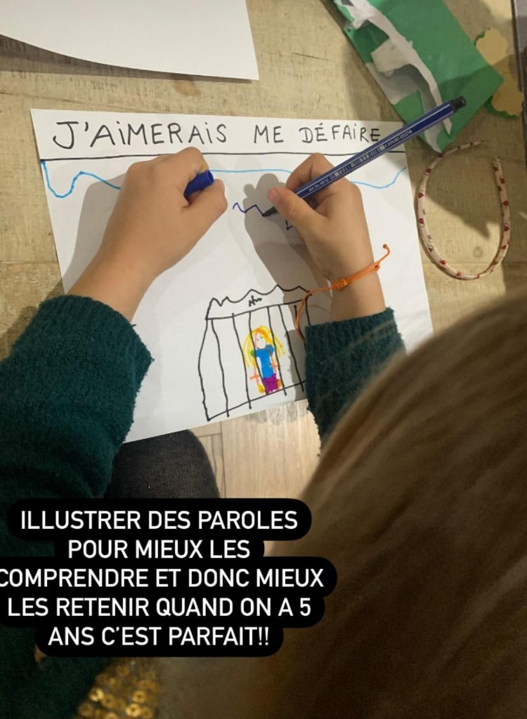 photo seance Élodie Salvador 