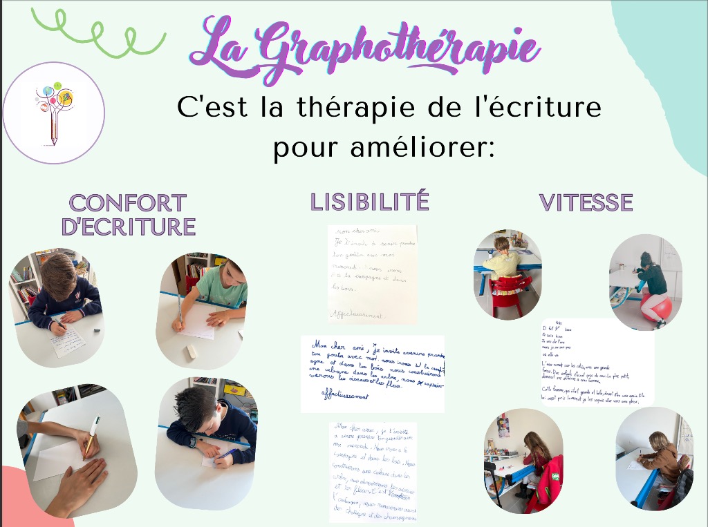 photo seance Audrey JEUNET - L’Éveil du Crayon 