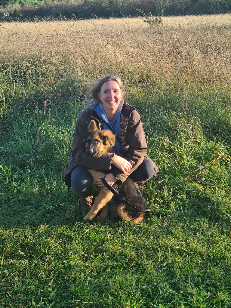 photo activite Hayley Sheppard