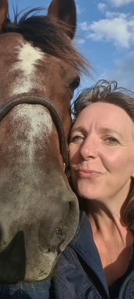 photo portrait Hayley fadel sheppard