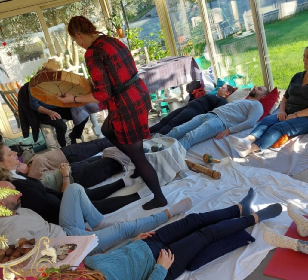 photo activite Karelle Centre de bien-être 