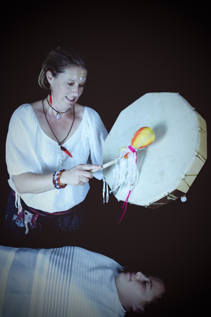 photo portrait Karelle Centre de bien-être 