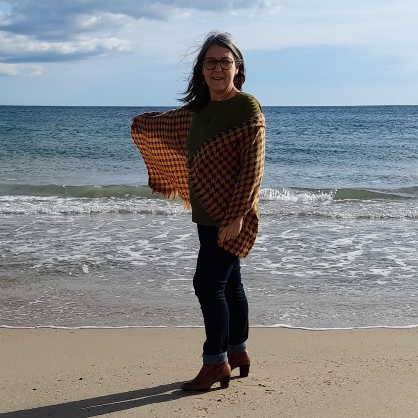 photo portrait AROMA C’RELAX REFLEXO 