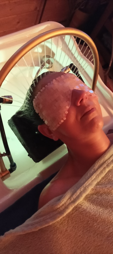 photo seance AROMA C’RELAX REFLEXO 