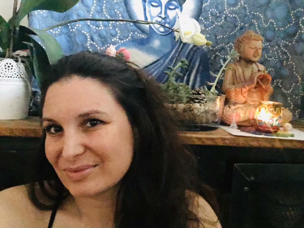 photo portrait Stéphanie HOFER