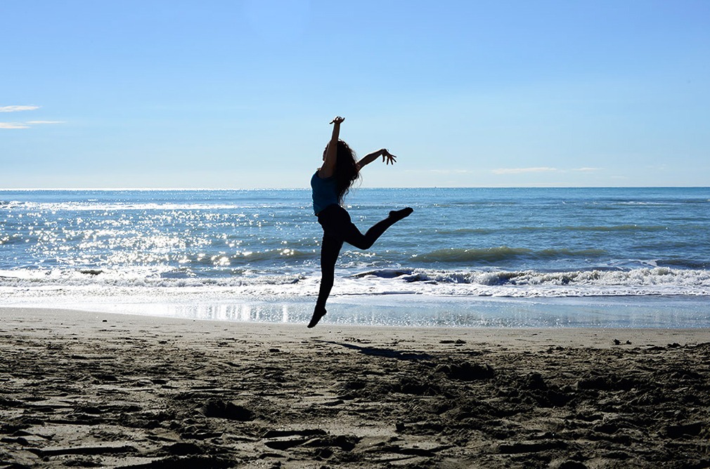 photo seance Stéphanie HOFER